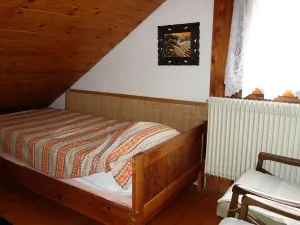 Prodej chaty, Nedvědice, 81 m2