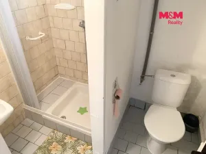 Prodej chaty, Charvatce, 72 m2