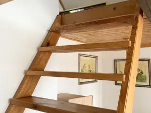 Prodej chaty, Charvatce, 72 m2