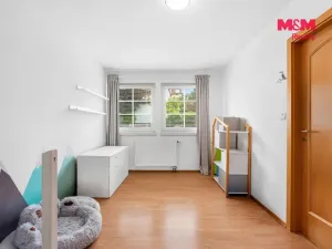 Prodej rodinného domu, Liberec - Liberec XXX-Vratislavice nad Nisou, Rýmařovská, 111 m2