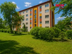 Prodej bytu 2+1, Praha - Záběhlice, Sněženková, 59 m2