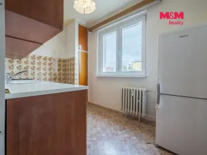 Prodej bytu 2+1, Praha - Záběhlice, Sněženková, 59 m2