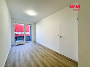 Pronájem bytu 2+kk, Praha - Hlubočepy, Divíškové, 51 m2