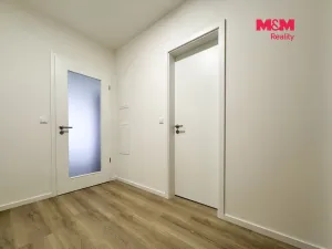Pronájem bytu 2+kk, Praha - Hlubočepy, Divíškové, 51 m2