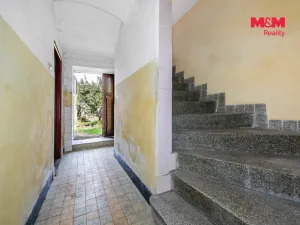 Prodej rodinného domu, Plasy, Manětínská, 200 m2