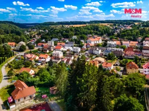 Prodej rodinného domu, Plasy, Manětínská, 200 m2