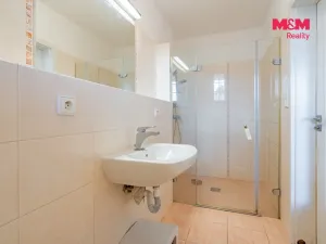 Prodej rodinného domu, Čimelice, 396 m2