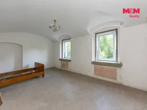 Prodej rodinného domu, Žleby, Ke Hrázi, 267 m2
