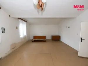 Prodej rodinného domu, Žleby, Ke Hrázi, 267 m2