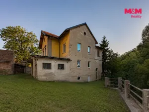 Prodej rodinného domu, Žleby, Ke Hrázi, 267 m2
