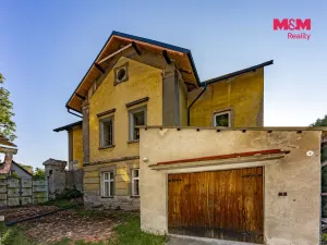 Prodej rodinného domu, Žleby, Ke Hrázi, 267 m2