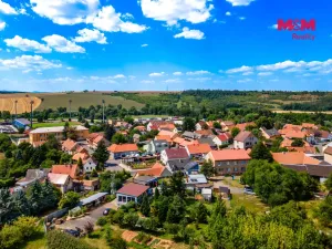 Prodej rodinného domu, Blšany, Plzeňská, 100 m2