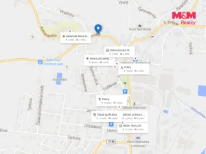 Prodej činžovního domu, Mladá Boleslav - Mladá Boleslav III, Žižkova, 230 m2