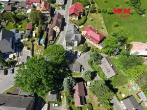 Prodej bytu 2+1, Svor, 51 m2