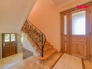 Prodej rodinného domu, Velká Hleďsebe, Pohraniční stráže, 220 m2