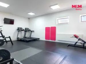 Prodej obchodního prostoru, Bavorov, Náměstí Míru, 340 m2