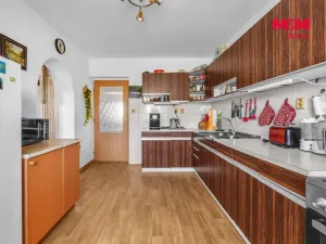 Prodej rodinného domu, Skuteč - Zbožnov, 215 m2