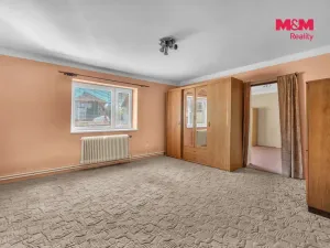 Prodej rodinného domu, Skuteč - Zbožnov, 215 m2