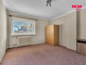 Prodej rodinného domu, Skuteč - Zbožnov, 215 m2
