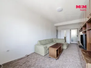 Prodej bytu 3+1, Česká Třebová, Nové náměstí, 64 m2