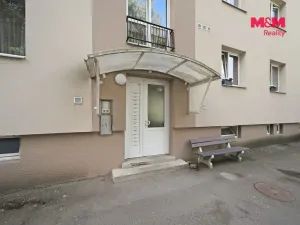 Prodej bytu 3+1, Česká Třebová, Nové náměstí, 64 m2