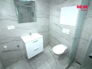 Pronájem bytu 1+kk, Varnsdorf, Hrnčířská, 25 m2