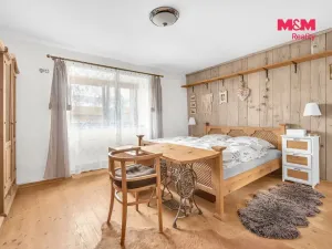 Prodej rodinného domu, Chrudim - Chrudim III, Škroupova, 134 m2