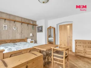 Prodej rodinného domu, Chrudim - Chrudim III, Škroupova, 134 m2