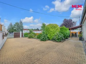 Prodej rodinného domu, Chrudim - Chrudim III, Škroupova, 134 m2