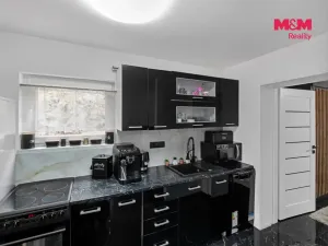 Prodej rodinného domu, Beroun - Beroun-Závodí, Pod Lišticí, 76 m2