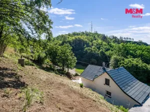 Prodej rodinného domu, Beroun - Beroun-Závodí, Pod Lišticí, 76 m2