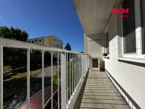 Pronájem bytu 3+1, Poděbrady - Poděbrady III, 72 m2