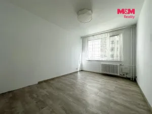 Pronájem bytu 3+1, Poděbrady - Poděbrady III, 72 m2