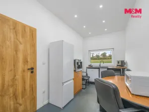Prodej obchodního prostoru, Čáslav - Čáslav-Nové Město, Táborská, 270 m2