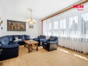 Prodej rodinného domu, Ústí nad Labem - Neštěmice, Zelená, 342 m2