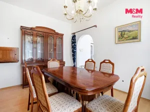 Prodej rodinného domu, Ústí nad Labem - Neštěmice, Zelená, 342 m2