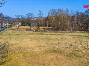 Prodej pozemku pro bydlení, Lobendava - Severní, 9084 m2