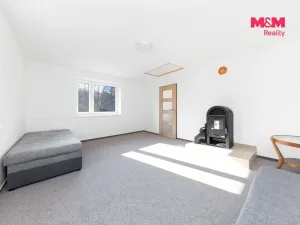 Prodej rodinného domu, Věžná, 124 m2