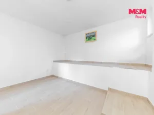 Prodej rodinného domu, Věžná, 124 m2