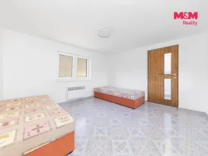 Prodej rodinného domu, Věžná, 124 m2