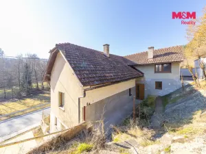 Prodej rodinného domu, Věžná, 124 m2