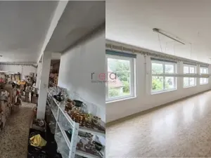 Prodej komerční nemovitosti, Nový Bor, 280 m2
