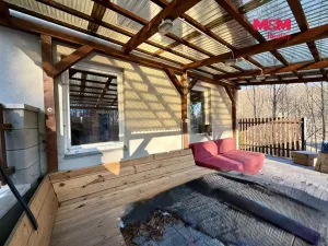 Prodej rodinného domu, Mladkov - Petrovičky, 80 m2