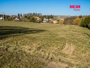 Prodej pozemku pro bydlení, Všestary, 3266 m2