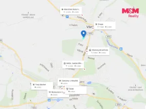Prodej pozemku pro bydlení, Všestary, 3266 m2