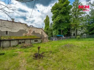 Prodej rodinného domu, Jablonec nad Nisou, 150 m2