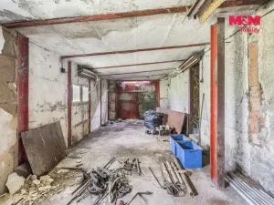 Prodej rodinného domu, Jablonec nad Nisou, 150 m2