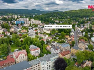 Prodej rodinného domu, Jablonec nad Nisou, 150 m2
