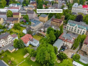 Prodej rodinného domu, Jablonec nad Nisou, 150 m2