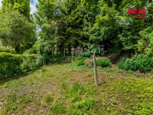 Prodej pozemku pro bydlení, Jablonec nad Nisou, Slunečná, 722 m2